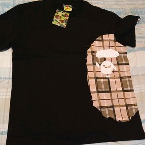 Bape T-shirt